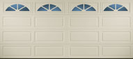 2_Sherwood_GY_D_garage_door_amarr_jeld_wen_traditional