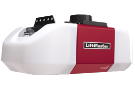 LiftMaster  Elite Series® ¾ HP AC Belt Drive Garage Door Opener 