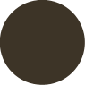 Dark bronze powder coat