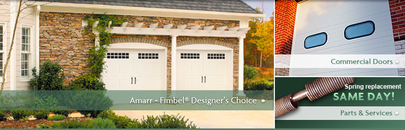 Amarr - Fimbel Designer's Choice