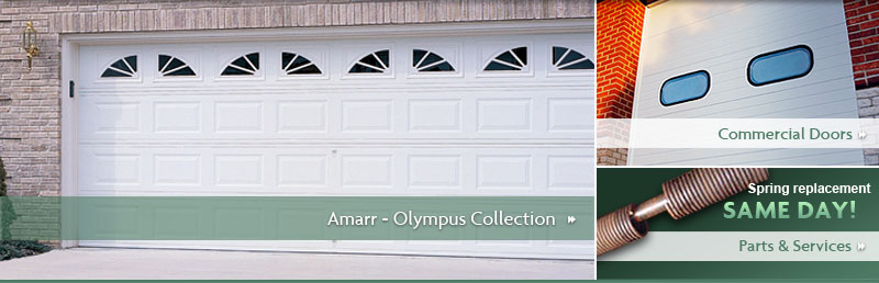 Amarr - Olympus Collection
