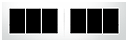 Image: Window: 6 Window Square